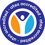 ATSA Accredited