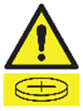 Battery-Warning-Logo