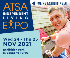 ATSA_Independent_Living_Expo_Canberra_ACT_2021_Exhibitor__300x250