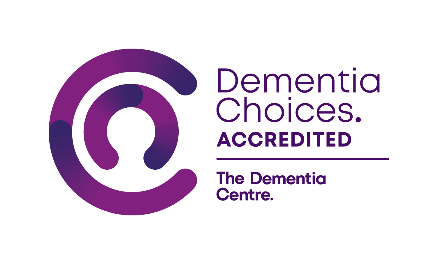 Dementia-Choices-Accredited-Logo