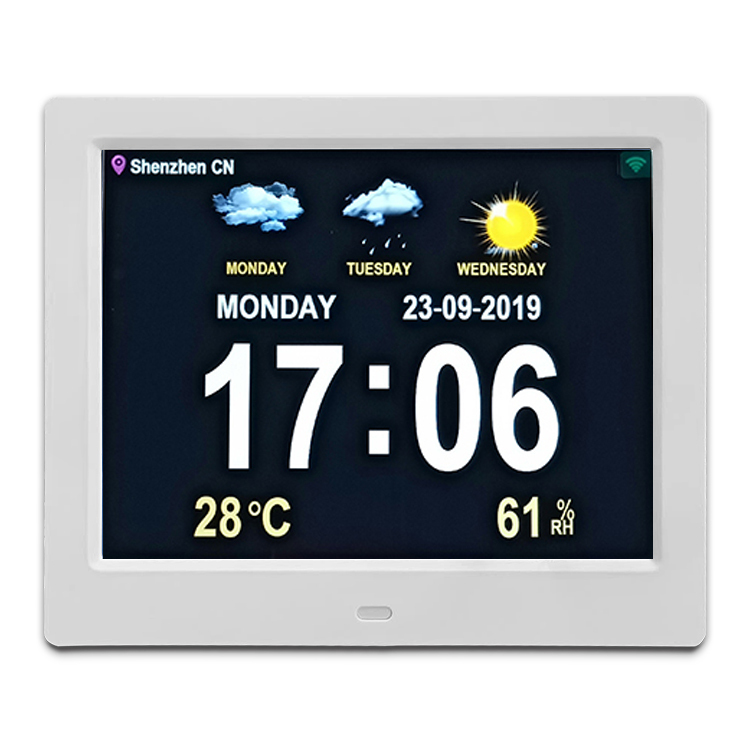 8-inch-Digital-Wifi-Weather-Station-Orientation-Clock-Alzeimers-_TTC-DC8001-W-03