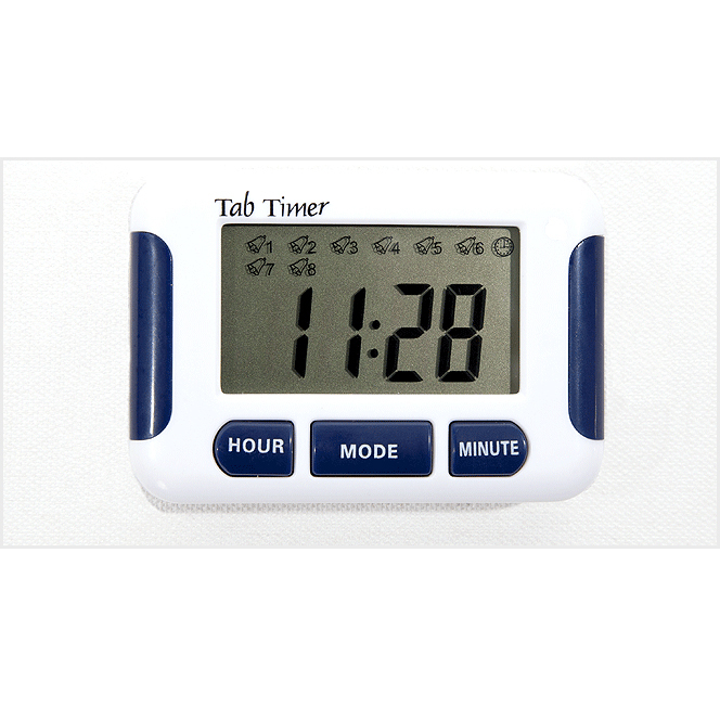 TT8-0SQ-TabTimer-8-Alarm-Timer-1