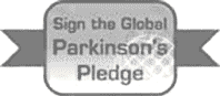Sign the Global Parkinson's Pledge