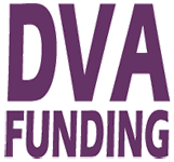 DVA Funding