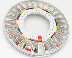 Spare-Tray-for-TabTimer-Careousel-Pill-Dispenser-MK311-TT28-29MK3-XT_02_DVA250x200